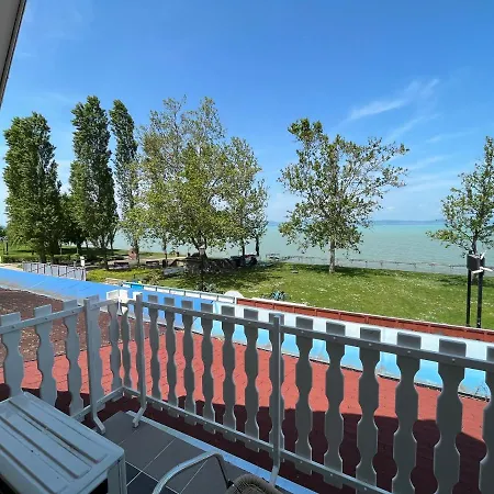 Διαμέρισμα Gebino Zamárdi