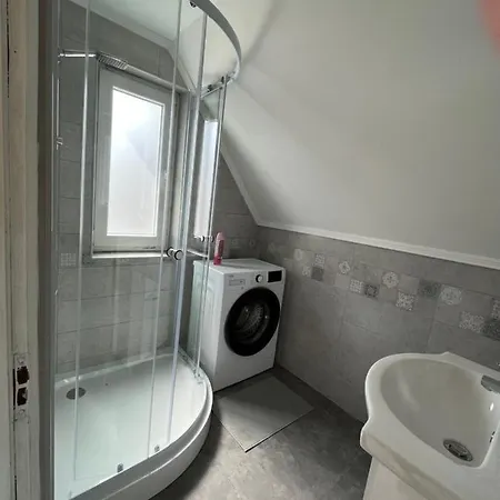 Apartament Gebino