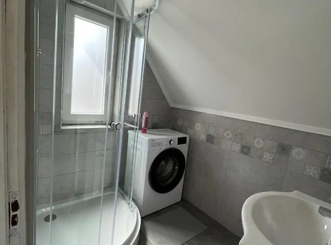 Apartment Gebino